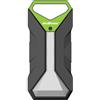ALCAPOWER Avviatore d'emergenza con Batteria Li-Po 59Wh Corrente di spunto 2000A + Power Bank + Lanterna