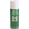 CERAMIC POWER LIQUID Spray Power Liquid 200ML PER MOTORI FINO A 2500cc