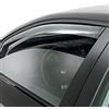 Farad 12.498 Deflettori d'Aria Antiturbo - Peugeot - 107 2005> 5 Porte