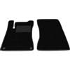 Somer Car Kit Tappetini Auto SOLO ANTERIORI 2pz compatibili con Mercedes CLA C118 Coupé 2019-2025 | Set 2 tappeti anteriori su misura in moquette