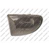 PRASCO ME3054141 Indicatore di direzione con portalampada bianco