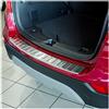 tuning-art Protezione paraurti per Opel Mokka X 2016-