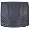 Generico Vasca Baule Specifica COMPATIBILE con AUDI Q3 dal 2018 in poi - Q3 Sportback dal 2020 in poi Proteggi Bagagliaio auto con bordino rialzato 3D lavabile - 8012849