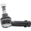 RIDEX 914T0279 Testina sterzo Anteriore Sinistra