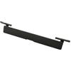 SQOFJGIGN Portapacchi per Mercedes W169 W245 Classe AB A180 A200 B220 B260 Auto sul Tetto Rail Modanatura Portapacchi sul Tetto Piastra Copertura 1696850330 Portapacchi Barre Tetto