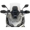 WRS CUPOLINO TOURING WRS TRASPARENTE ADV 350 2022-2025