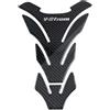 WYOERN Adesivo Protettivo Per Serbatoio Carburante 3D Per Suzuki V-strom 650 1000 Dl V Strom Vstrom