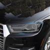 JCAKES Pellicola protettiva per fari auto, in TPU trasparente, per Audi A3 S3 RS3 8V 2013 in poi Sportback Accessori, 2014-2016, annerita