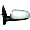 Equal Quality RS00535 Specchio Specchietto Retrovisore Esterno Sinistro