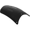 MOLUCKFU Elettrica Resistente Parafango per in Nera e Urti Installazione Facile e Completi per Protezione Pneumatici Road Mountain Bike