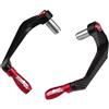LUTFI Paraleva Freno Moto Paramani Per CBR 600 RR CBR 600RR CBR600rr 2003 2004 2005 2006 2007 Moto Leva Guard Freno Leve Di Frizione Protector Proguard