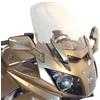 GIVI SPOILER YAMAHA FJR 1300'01-02 TRASPARENT