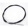 Guasti Srl FUNE TRASMISSIONE ANTERIORE FRENO A MANO APE TM 703 FL2 BENZINA