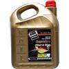 ROIL PETROLI Litri 4 di Roil SUPRATEC Start & Stop 5W/30 C3 504.00-507.00 - NUOVA FORMULA MAGGIORE RISPARMIO DI OLIO E CARBURANTE - Olio Motore 100% Sintetico - Per motori di ultima generazione