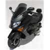 Ermax Cupolino ermax sport per 500 T max 2001 2007 fume nero chiaro