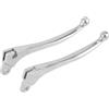 Plyft leva della frizione della Leva freno frizione per moto per Honda CA72 CB72 CB77 CB100 CB125S CB350 CR250R CR80R CT125