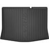 FROGUM DryZone pratica Vasca Baule bagagliaio per Alfa Romeo Giulietta 2010-2020 | Bordo alto | Materiale TPE resistente | Robusto e durevole