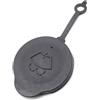 YMNHBIK Tappo Serbatoio Tergicristallo Compatibile Con Nissan Per Micra K13 2011 2012 2013 2014 2015 2016 Coperchio Del Serbatoio Del Fluido Per Auto Accessori Per Serbatoio Dell'acqua