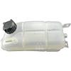 Generico Star 2047 - Vaschetta Serbatoio Acqua Radiatore completa di TAPPO compatibile con ALFA ROMEO 156 // FIAT Brava Bravo I Marea // Rif. Originale: 60654721 60813479 *** VERSIONE DESTRA ***