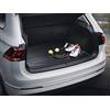 Volkswagen 5NA061161E - Vassoio per Bagagliaio, Solo per Base di carico