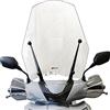FACO PARABREZZA SHi 125-150-300-350 dal 2020 in poi - art. 33566