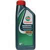 LUBRIALPHA Olio Motore Castrol Magnatec A3 5W-40 Professional, Compatibile Benzina e Diesel 10x1lt.
