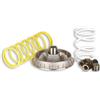 MALOSSI Variatore Multivar 2000 per Honda 250 SV, per Peugeot 250 Foresight, per Piaggio 250 X9 (Honda Motor), 4T, LC 23 x 18 mm, 6 ruote, 18 g