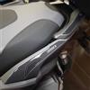 labelbike - Adesivi 3D Moto Passeggero con bauletto Handles Protezione e Decorazione in Resina compatibile con HONDA Adv350 2022-2023
