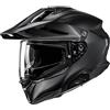 HJC, Casco Moto Integrale RPHA 60 UNI Matte Black, M
