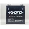 Kyoto battery AGM GTX16-BS SLA | Batteria di ricambio da moto per SUZUKI VL1500 Intruder 1500 1998-2005