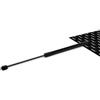 RIDEX 219G0165 Ammortizatore pneumatico Cofano bagagli/vano carico Compatibilità con AUDI A4 Avant 8K5, B8