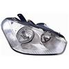AUTOFORNITURE ITALIA FARO PROIETTORE ANTERIORE DESTRO FOCUS C-MAX DAL 2007 AL 2010