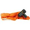 TJ MARVIN Catena antifurto Easy Z44A Arancione Fluo