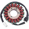 Road Passion Moto Bobina di statore 5SL-81410-00-00 Compatibile con Yamaha YZF-R6R R6 RaceBase 2005 / YZF-R6 R6 2003-2005 / YZF-R6S R6S 2003-2004 2006-2009