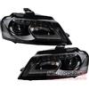 Johns Fari anteriori allo xeno adatti per Audi A3 8P dal 08/2008- come set leftre.