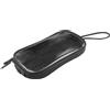 Sirseon Borsa da serbatoio per moto, magnetica, con jack per cuffie, custodia magnetica per accessori da moto, custodia portatile per cellulare