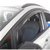 MAFO FARAD 14.234M Coppia deflettori auto MG ZS 2021> 5P