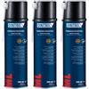 REJEL Dinitrol ML Penetrator Aerosol di cera antiruggine - 1500 ml (per cavità cutanee)