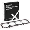 RIDEX 318G0156 Guarnizione testata Compatibilità con VOLVO 240 Kombi P245