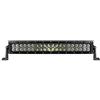 Lampa 72334 Barra a LED con Struttura Curva in Alluminio, 10/30V - 55 cm