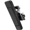 LKRGBXA Maniglia Esterna Per Portiera Auto Per Isuzu Per D-Max 2012 213 2014 2015 2016 Maniglia Per Portellone Posteriore Senza Serratura Accessori Per Auto Neri