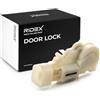RIDEX 1361D0086 Serratura sportello elettrico Destra Posteriore Compatibilità con TOYOTA Yaris Hatchback P1
