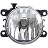 PRASCO ME3094435 Fendinebbia Sinistra Destra