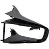 QGQFDEYUNB Copertura Telaio Console Centrale Per Golf 6 Per MK6 Cornice Della Console Centrale Copertura 2008-2013 5K0863680 Copertura Pannello Cambio Accessori Pannello Cambio In ABS Adatti.