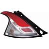 AUTOFORNITURE ITALIA FANALE FANALINO POSTERIORE SINISTRO A LED DAL 2011>