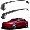 Arozk Barre trasversali per il carico in alluminio per Tesla (Model 3)