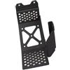 YFQAZXSW Protezione motore moto protezione telaio piastra paramotore for modelli Yamaha MT-09 Tracer 9 Tracer 9GT 2021-2025