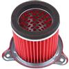 Gazechimp Filtro per , 1 Pezzo, Plastica di Alta Qualità, Compatibile All-Terrain XL600V 1987-2000