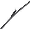 Autopixl Qualità OEM Tergicristallo 10 Spazzola tergicristallo posteriore compatibile con Mercedes Benz Classe A W176 A160 A180 A200 A250 A45 2014 2015 2016 2017 2018 Vestibilità perfetta per parabrezza