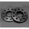 SYBLW Distanziali Ruote Auto Compatibile con Porsche 911 918 928 944 959 968 718 per Boxster 986 987 981 per Panamera per Macan Adattatori Distanziali Ruota PCD 5x130 71.6Mm 3/5/8/12/20mm(2PCS 20mm)